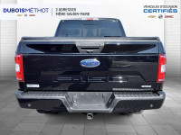 FORD F-150 XLT SPORT 4X4 SUPERCREW BOITE DE 6 1/2 PIEDS 2020 EQUIPE DU MOTEUR ECOBOOST V6 3.5L AVEC... (image 5)