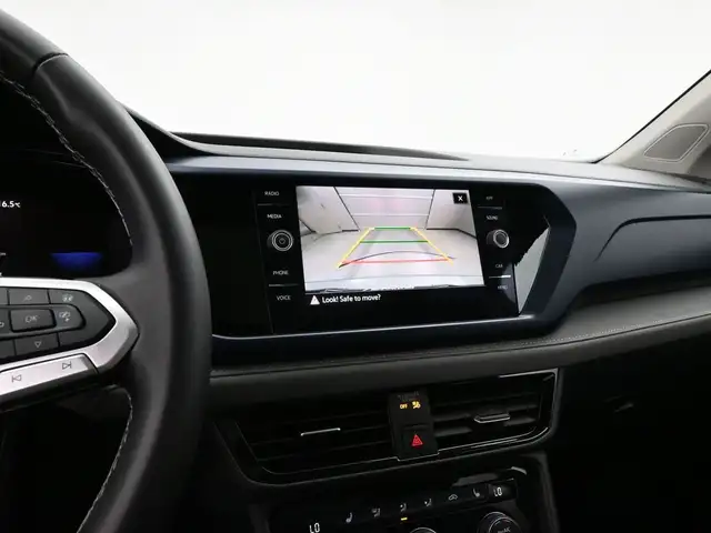 2024 Volkswagen Taos COMFORTLINE Lane Departure Warning with Bli in Cars & Trucks in Dartmouth - Image 12