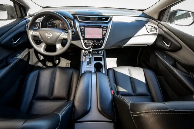 2023 Nissan Murano SV - Moonroof - Navigation in Cars & Trucks in Ottawa - Image 17