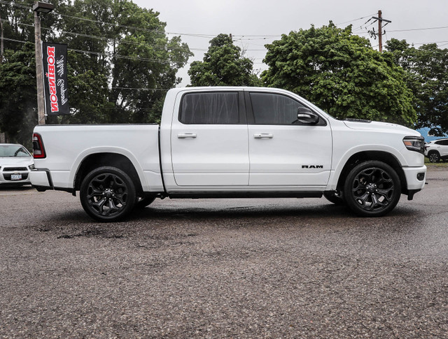 2022 Ram 1500 LIMITED in Cars & Trucks in Norfolk County - Image 3