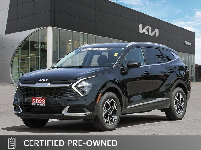 2023 Kia Sportage LX in Cars & Trucks in Guelph