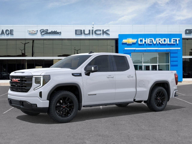 2025 GMC Sierra 1500 Elevation in Cars & Trucks in Oakville / Halton Region - Image 4