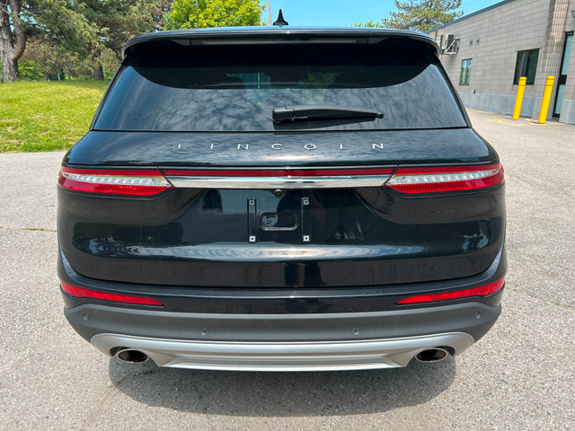2023 Lincoln Corsair Reserve NO ACCIDENTS| CERTIFIED| in Cars & Trucks in Markham / York Region - Image 4