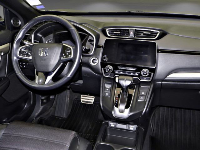 2020 Honda CR-V Sport in Cars & Trucks in Moncton - Image 3