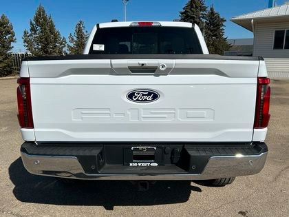 2024 Ford F-150 XLT 302A in Cars & Trucks in Edmonton - Image 4