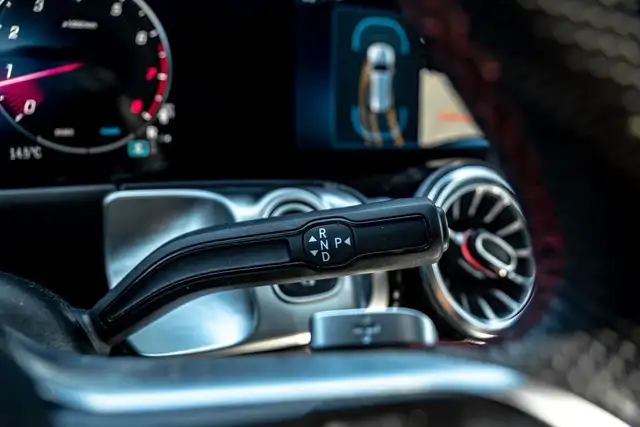 2024 Mercedes-Benz GLB GLB 250 4MATIC |AMG PKG |ONE OWNER|NAVI|P in Cars & Trucks in City of Toronto - Image 31