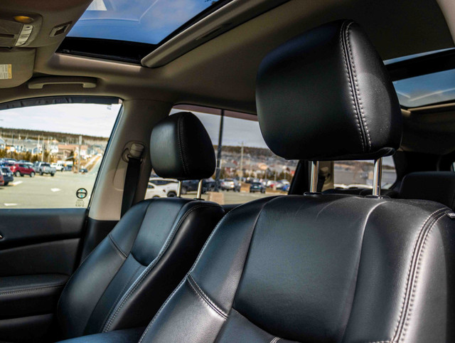 2015 Nissan Pathfinder S in Cars & Trucks in St. John's - Image 4