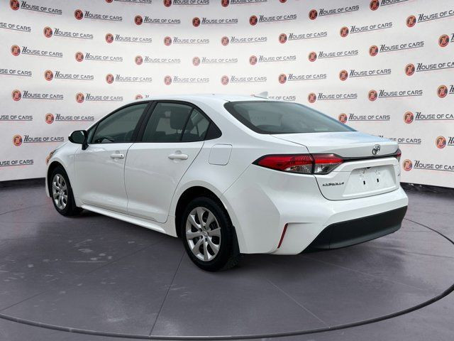 2023 Toyota Corolla LE in Cars & Trucks in Calgary - Image 4