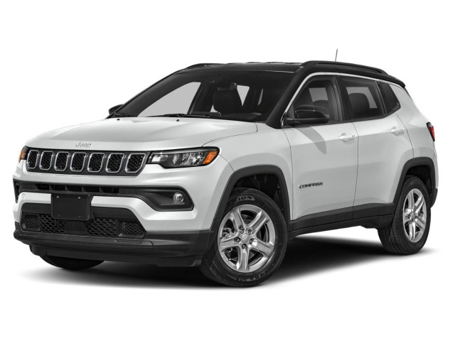 2024 Jeep Compass ALTITUDE in Cars & Trucks in Peterborough - Image 2