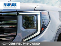 Conquer any terrain with this 2024 GMC Sierra 1500 AT4 Crew Cab. Boasting a powerful 6.2L ECOTEC3 V8... (image 5)