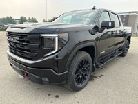 Afford yourself the power and capability inherent to the 2024 GMC Sierra 1500 Elevation premium pack... (image 3)