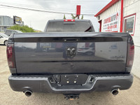 SPORT | CREW CAB | 5.7L HEMI | 4X4 This 2015 Ram 1500 Sport 4X4 delivers bold design, muscular perfo... (image 4)