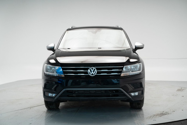 2020 Volkswagen Tiguan IQ Drive TOIT OUVRANT PANORAMIQUE/SYSTEME in Cars & Trucks in Longueuil / South Shore - Image 2