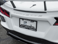 *Price Includes Luxury Tax* Edge Red Engine Cover | Performance Exhaust with Black Tips | 20 Spoke G... (image 6)
