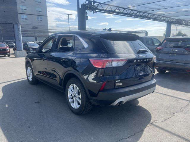 2020 Ford Escape SE | AWD | CLOTH | BACK UP CAMERA in Cars & Trucks in Calgary - Image 4