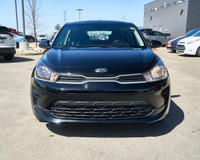 This Kia Rio 5-door delivers a Regular Unleaded I-4 1.6 L/98 engine powering this Variable transmiss... (image 7)