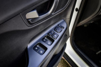 This 2022 Hyundai Kona is for sale today. This SUV has 90,300 kms. It's white in colour . It has an... (image 9)