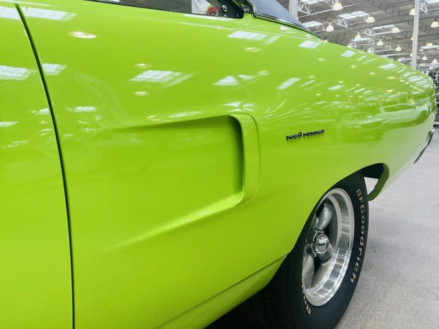 1970 Plymouth Road Runner Vintage in Cars & Trucks in Regina - Image 4