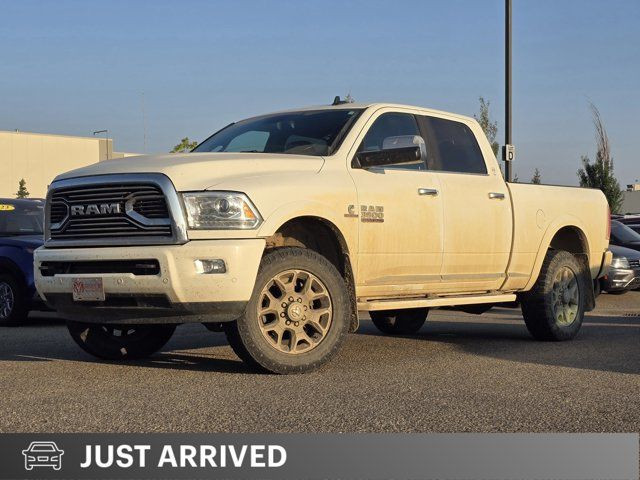 2018 Ram 3500 Limited in Cars & Trucks in Grande Prairie