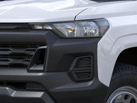 This Chevrolet Colorado delivers a Turbocharged Gas I4 2.7L/ engine powering this Automatic transmis... (image 9)