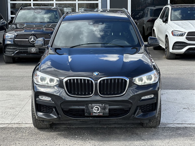 2019 BMW X3 xDrive30i // M SPORT | PANO | NAVIGATION | in Cars & Trucks in City of Toronto - Image 2