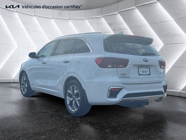 KIA Sorento SX V6 TI 2020 à vendre in Cars & Trucks in Longueuil / South Shore - Image 3