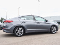 2017 Hyundai Elantra GLS Iron Gray FWD This vehicle is being sold "as is," unfit, not e-tested and i... (image 2)