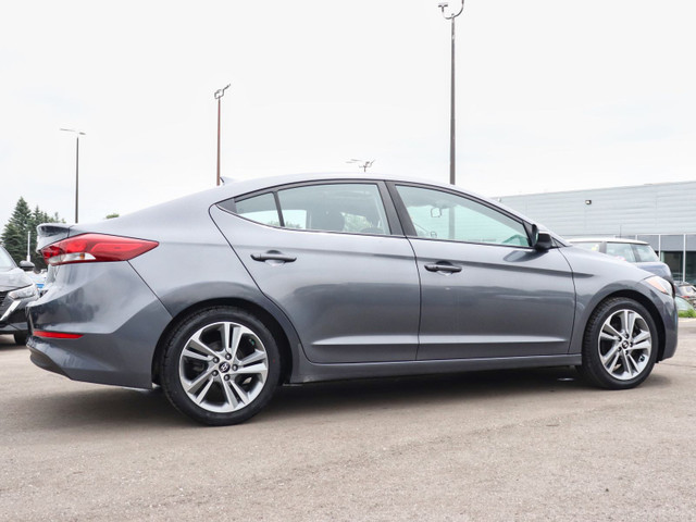 2017 Hyundai Elantra GLS in Cars & Trucks in Oakville / Halton Region - Image 3