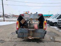 Perfect Auto CLEAN CARFAX - F350 - SNOW PLOW - SALTER - 6.2 L GAS - 4X4 - PRICE IS INCLUDED SAFETY -... (image 4)