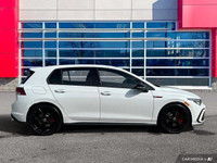 Recent Arrival! Check out this Rare Golf GTI Performance with a 6spd Manual! This Golf is loaded wit... (image 6)