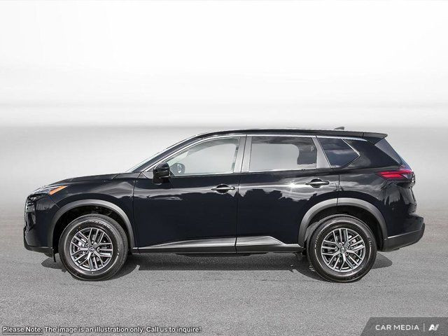 2025 Nissan Rogue in Cars & Trucks in Hamilton - Image 3