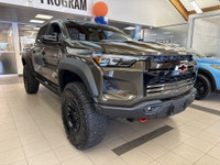 Keen on a rugged workhorse that's as prepared for the farm as it is for untamed trails? The 2025 Che... (image 9)