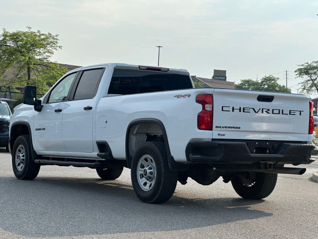 2023 Chevrolet Silverado 2500HD in Cars & Trucks in City of Toronto - Image 3