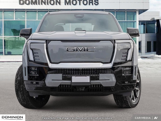 2025 GMC Sierra EV Denali in Cars & Trucks in Thunder Bay - Image 2