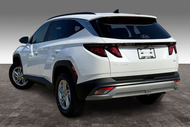 2025 Hyundai TUCSON AWD PREFERRED in Cars & Trucks in Edmonton - Image 3