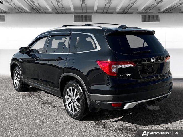 2021 Honda Pilot EX-L Navi in Cars & Trucks in Winnipeg - Image 3