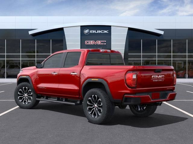 2025 GMC Canyon Denali in Cars & Trucks in Calgary - Image 4