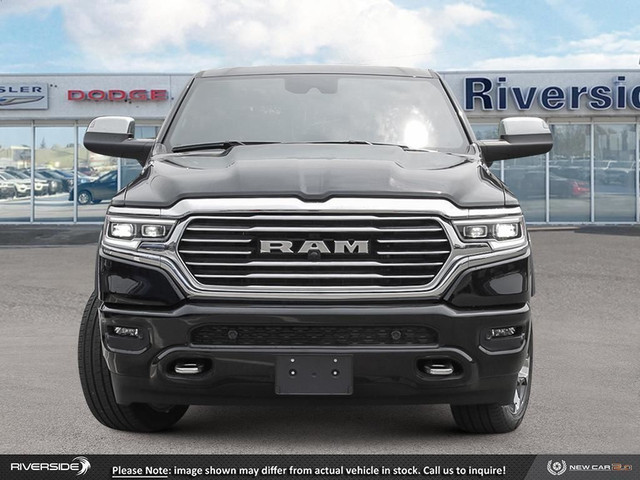 2023 Ram 1500 LONGHORN in Cars & Trucks in Prince Albert - Image 2
