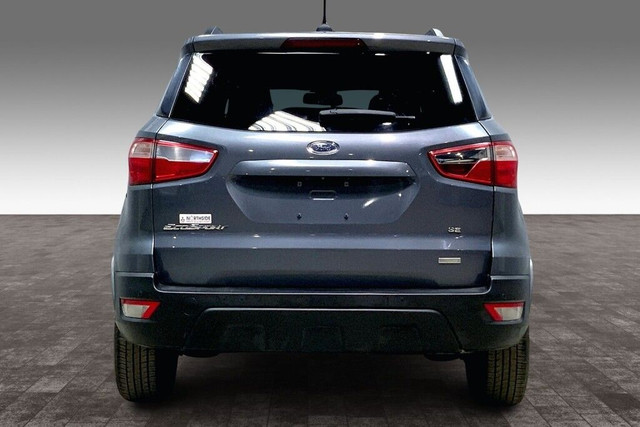 2018 Ford Ecosport SE in Cars & Trucks in Edmonton - Image 4