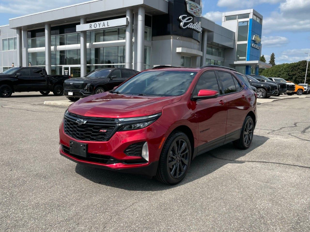 2024 Chevrolet Equinox in Cars & Trucks in Oakville / Halton Region