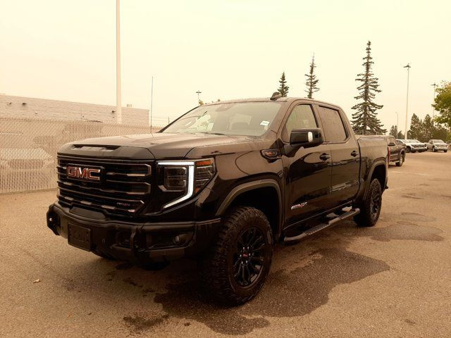 2023 GMC Sierra 1500 AT4X / 6.2L / NO ACCIDENTS in Cars & Trucks in Calgary