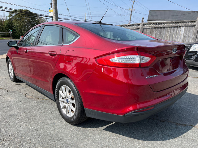2015 Ford Fusion S in Cars & Trucks in Dartmouth - Image 3