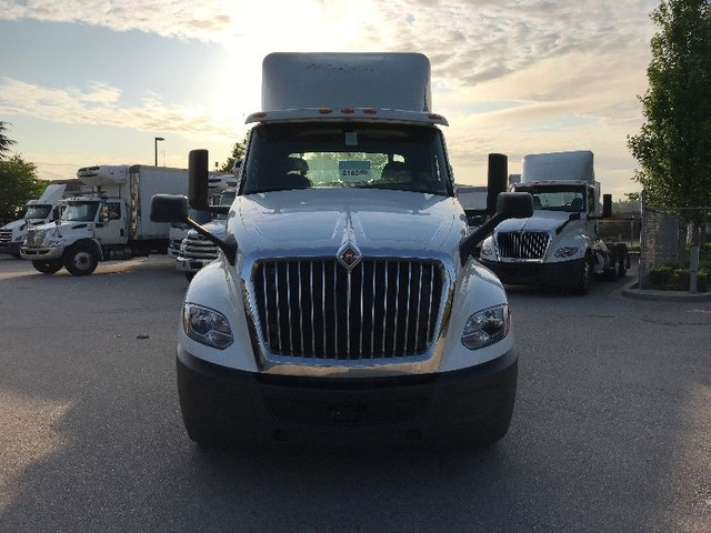 2019 International LT625 dans Camions lourds  à Delta/Surrey/Langley - Image 2