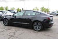 ACCIDENT FREE DON'T PAY EXTRA FOR SAFETY CERTIFICATION Well Maintained 2021 Tesla Model 3 Standard R... (image 4)