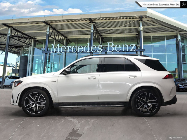 2021 Mercedes-Benz GLE 53 AMG 4MATIC+ SUV - High Spec - Premium, in Cars & Trucks in Edmonton - Image 3