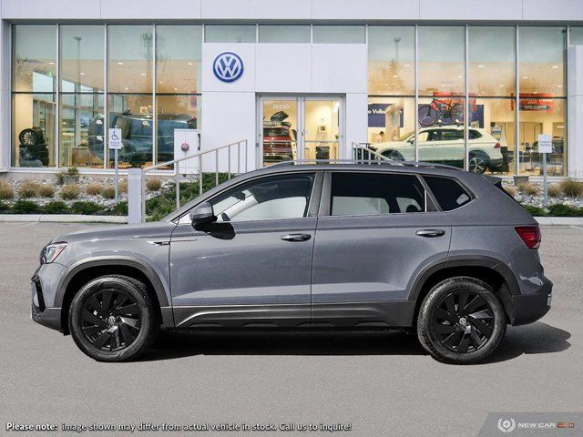  2024 Volkswagen Taos Comfortline in Cars & Trucks in Abbotsford - Image 4