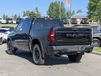 This Ram 1500 has a strong Twin Turbo Regular Unleaded I-6 3.0 L/183 engine powering this Automatic... (image 4)