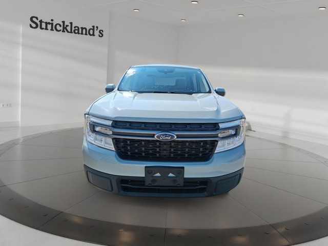 2022 FORD MAVERICK XLT CREW CAB in Cars & Trucks in Stratford - Image 3