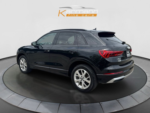 2022 Audi Q3 in Cars & Trucks in City of Toronto - Image 3