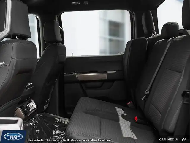 2025 Ford F-150 STX | 201A | 4X4 | SuperCrew 145 in Cars & Trucks in Edmonton - Image 23